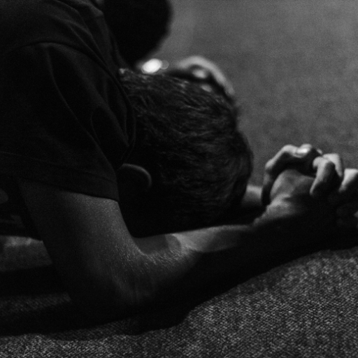 Coming to the End of Yourself