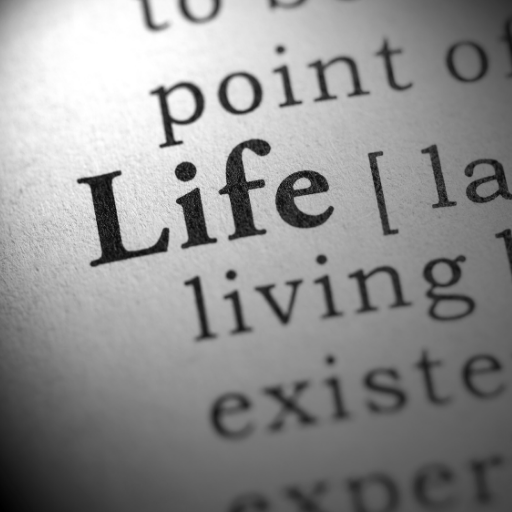 TO EXPERIENCE THE FULLNESS OF GOD, YOU MUST LET GO OF THE LITTLE THINGS